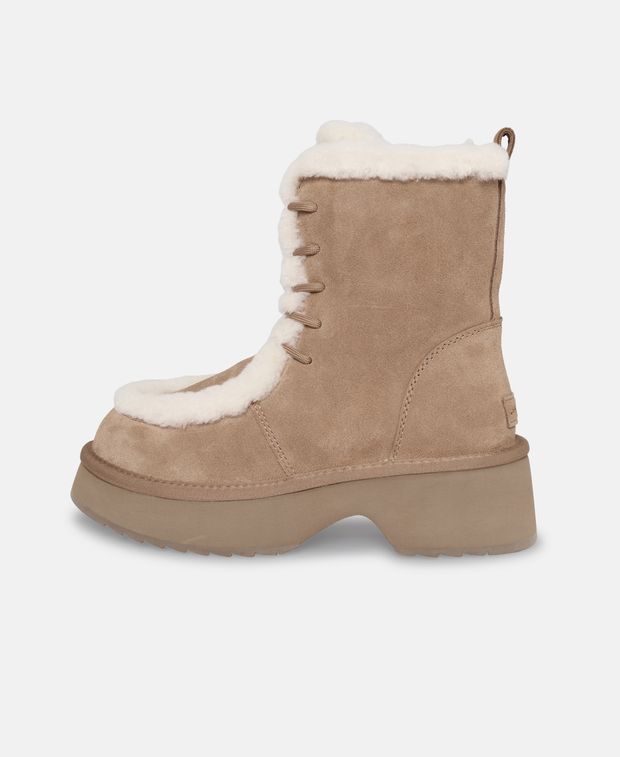 Winterstiefeletten