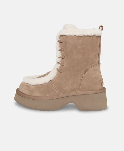 Winterstiefeletten