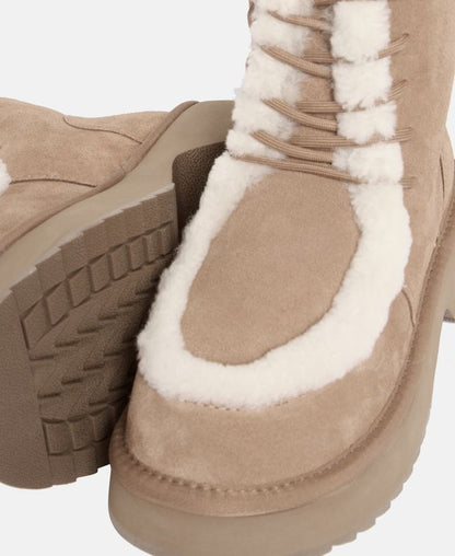 Winterstiefeletten