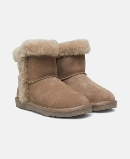 Winterstiefeletten