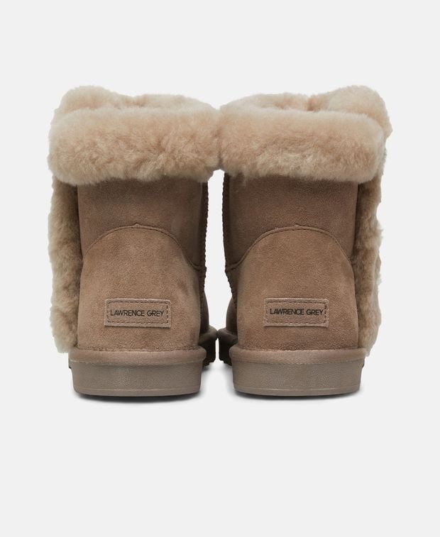 Winterstiefeletten