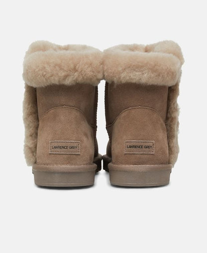 Winterstiefeletten