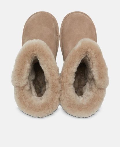 Winterstiefeletten