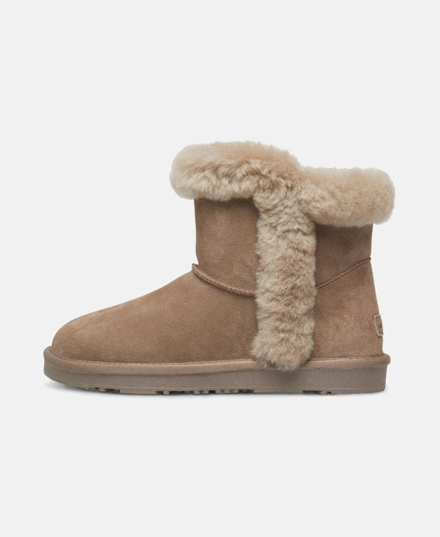 Winterstiefeletten