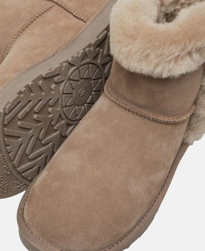 Winterstiefeletten