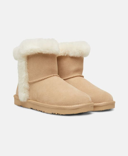 Winterstiefeletten