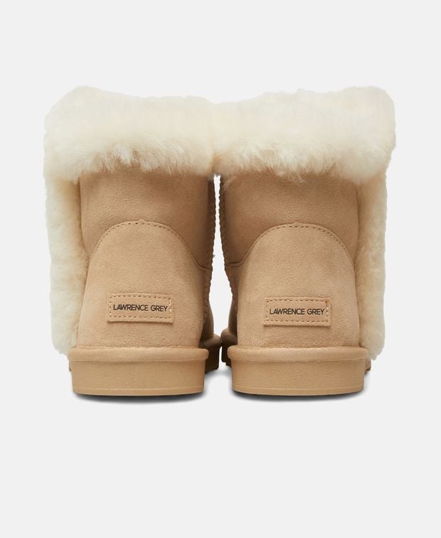 Winterstiefeletten