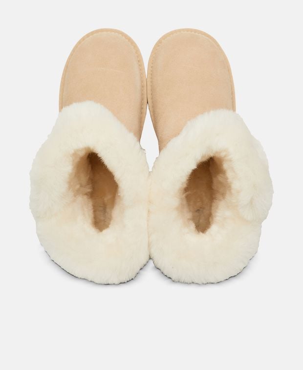 Winterstiefeletten