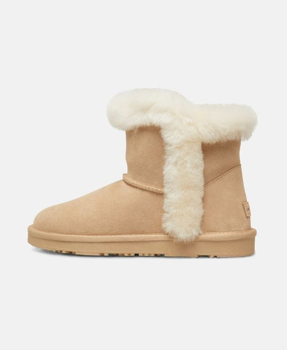 Winterstiefeletten