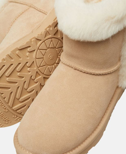 Winterstiefeletten