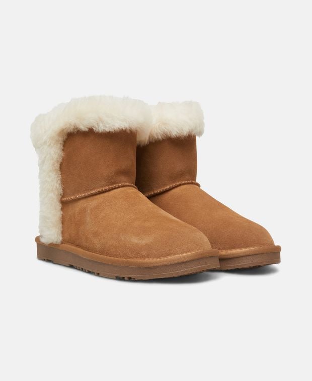 Winterstiefeletten