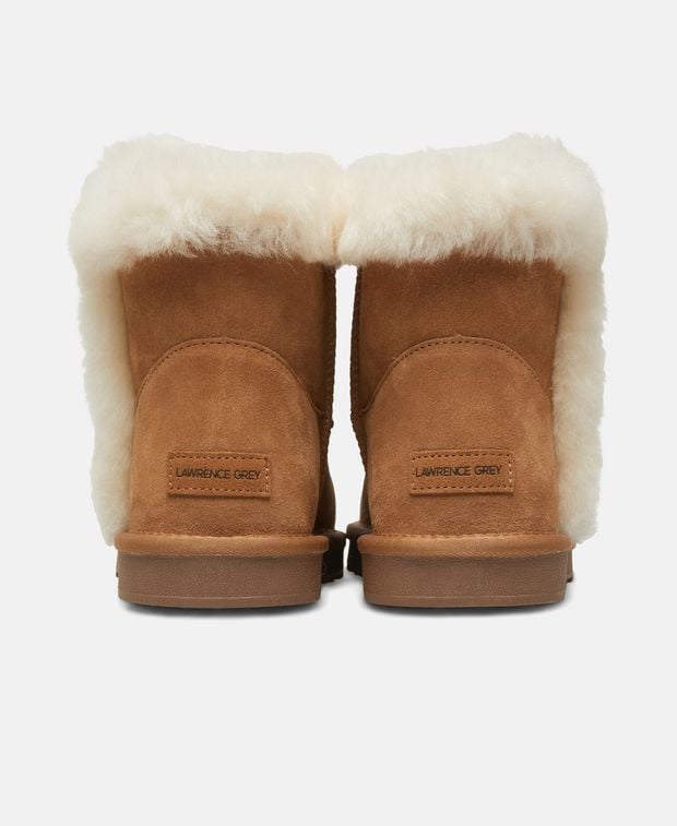 Winterstiefeletten