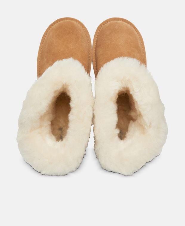 Winterstiefeletten