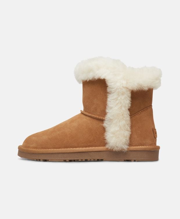 Winterstiefeletten