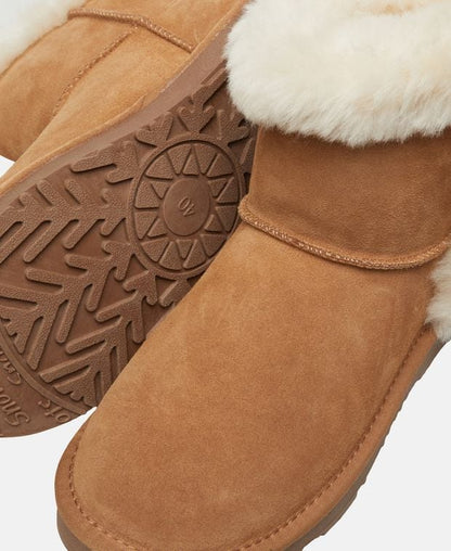 Winterstiefeletten