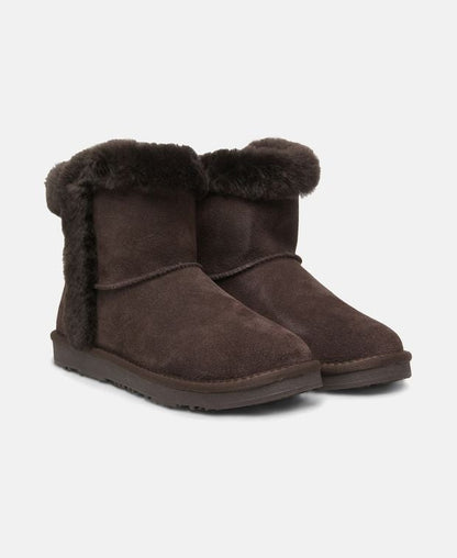 Winterstiefeletten