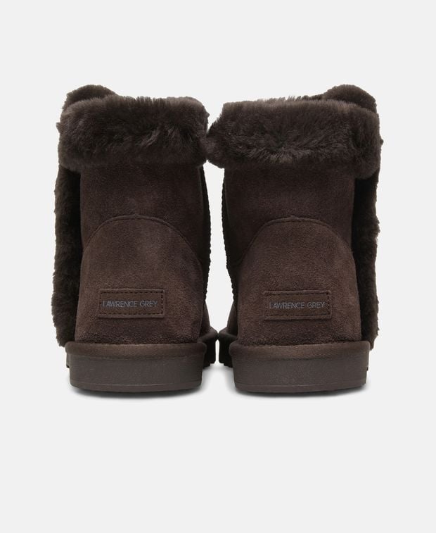Winterstiefeletten