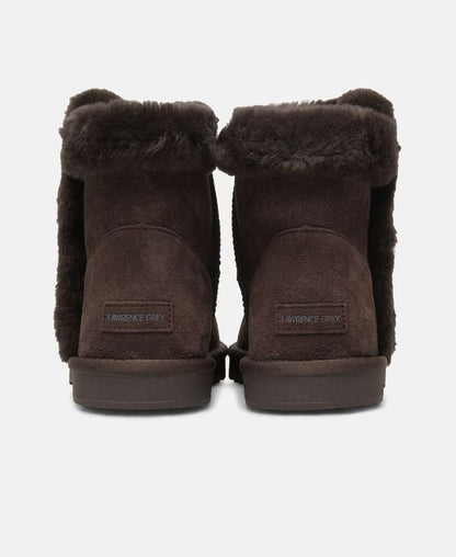 Winterstiefeletten