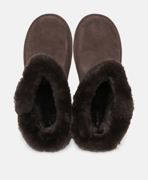 Winterstiefeletten