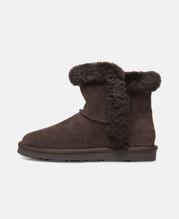 Winterstiefeletten
