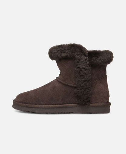 Winterstiefeletten