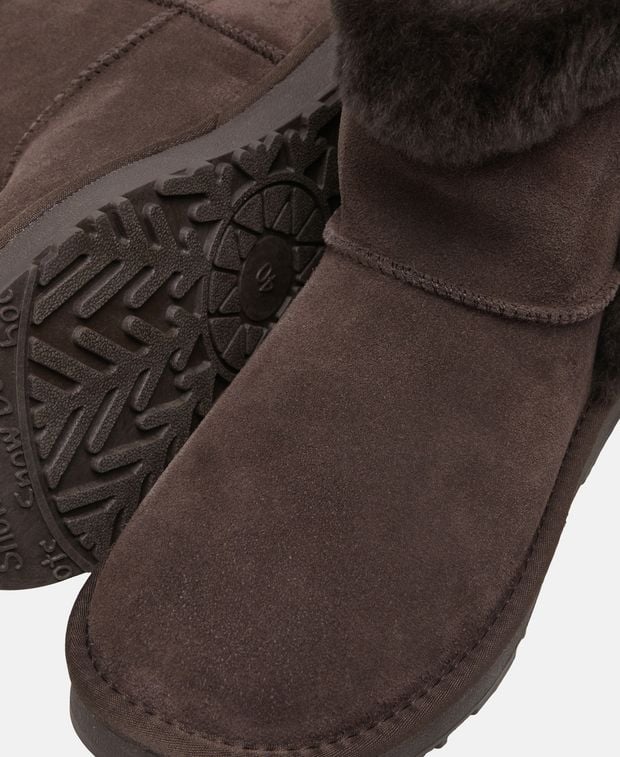Winterstiefeletten