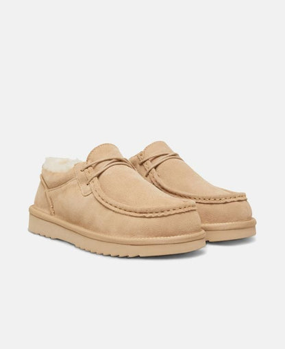 Wallabees