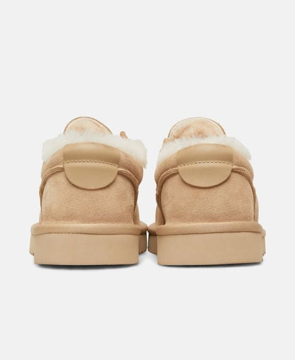 Wallabees