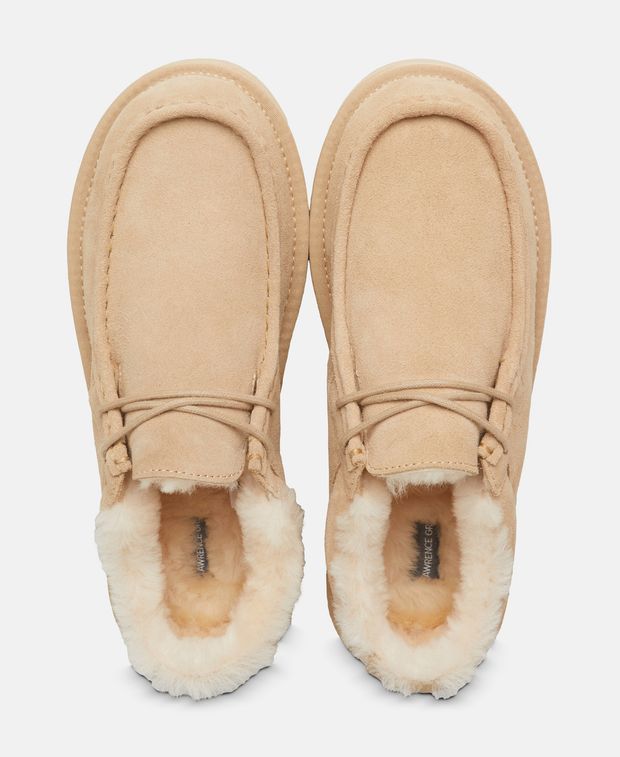 Wallabees