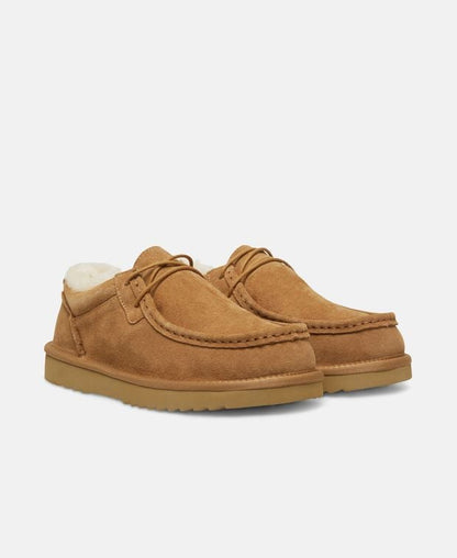 Wallabees