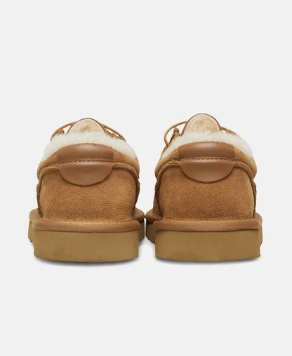 Wallabees