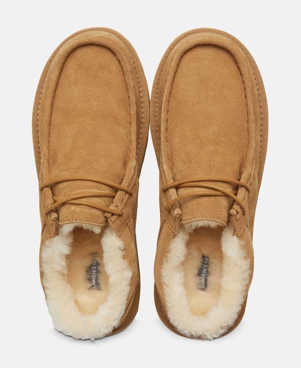 Wallabees