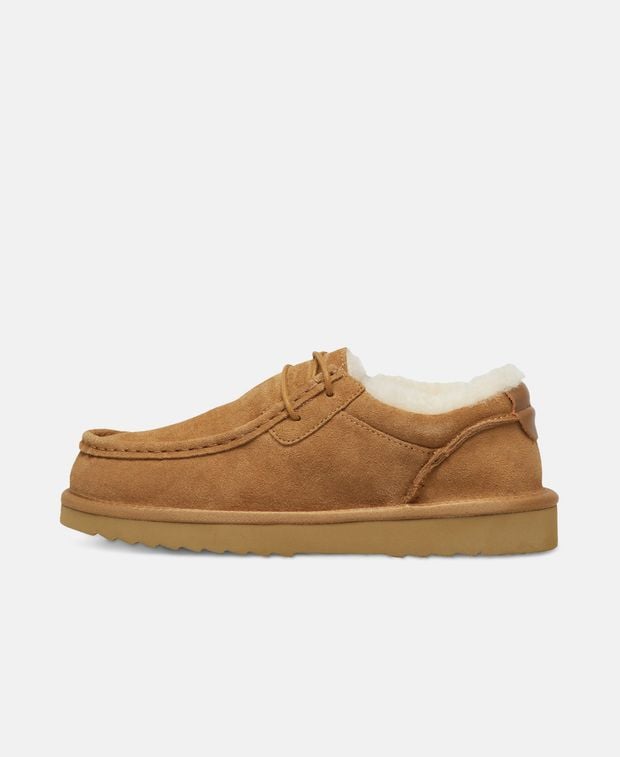 Wallabees