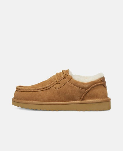 Wallabees