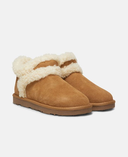 Winterstiefeletten