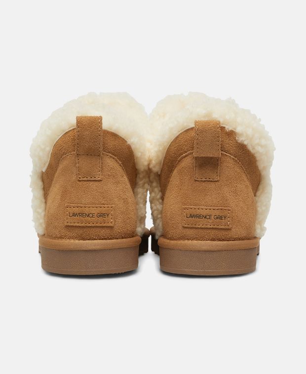 Winterstiefeletten