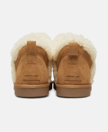 Winterstiefeletten