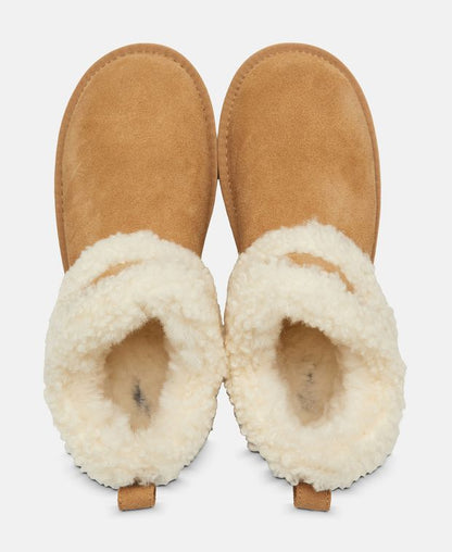 Winterstiefeletten