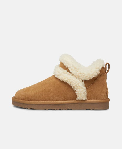 Winterstiefeletten
