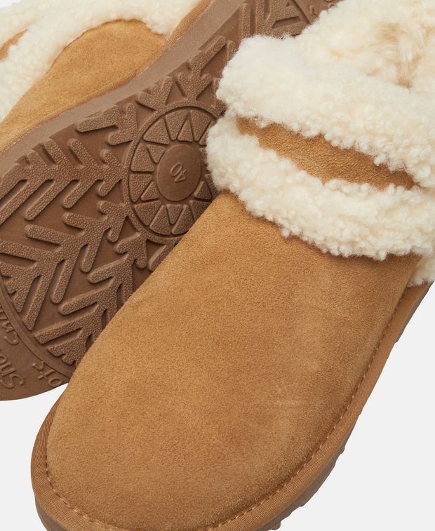 Winterstiefeletten