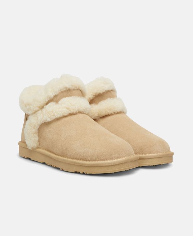 Winterstiefeletten