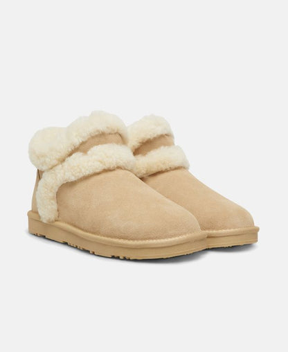 Winterstiefeletten
