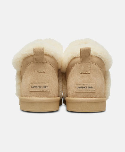 Winterstiefeletten