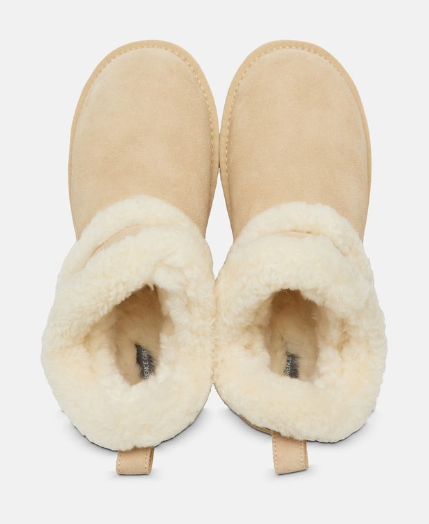 Winterstiefeletten