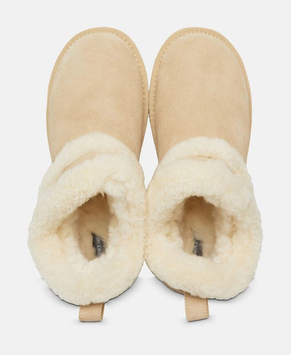 Winterstiefeletten