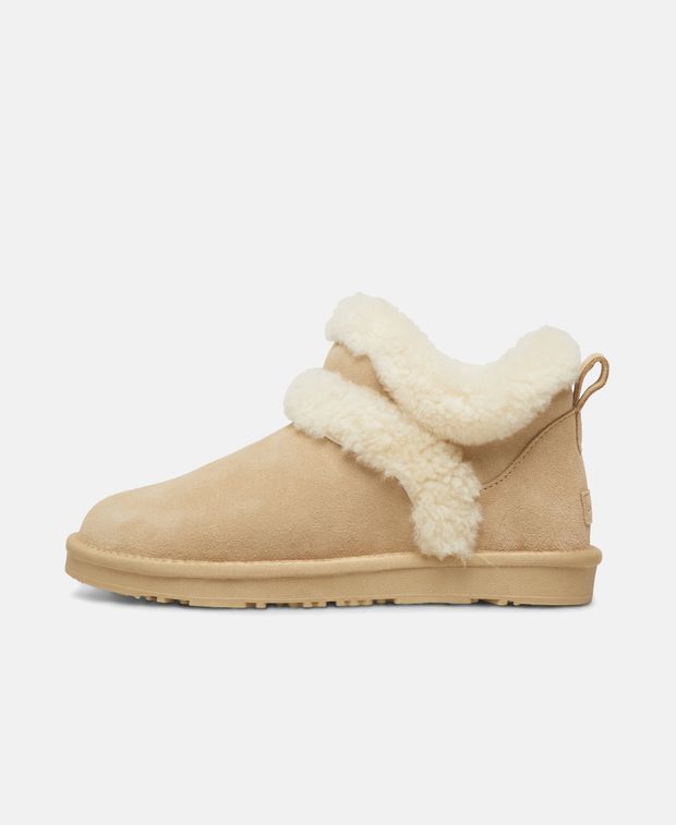 Winterstiefeletten