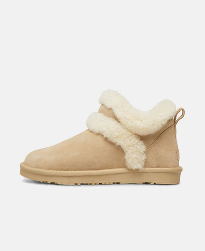 Winterstiefeletten