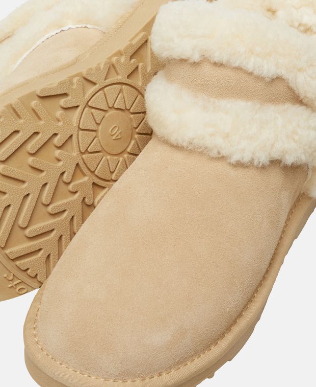 Winterstiefeletten