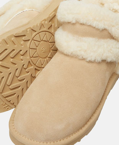 Winterstiefeletten