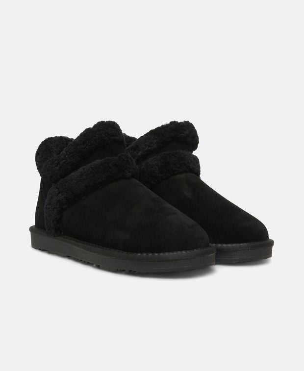 Winterstiefeletten